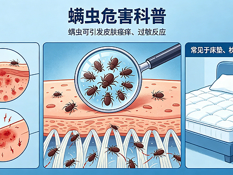家用除螨仪哪个牌子好？口碑最好的除螨仪是哪款？高品质除螨仪十大名牌排行榜