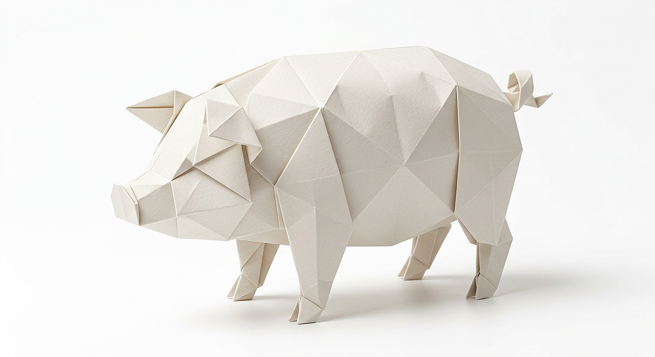 联想练习 猪猪（图ZNDA1NTcwNTQ0） - 艺术插画 - 站酷设计师纯棉我好原创素材 - 站酷ZCOOL