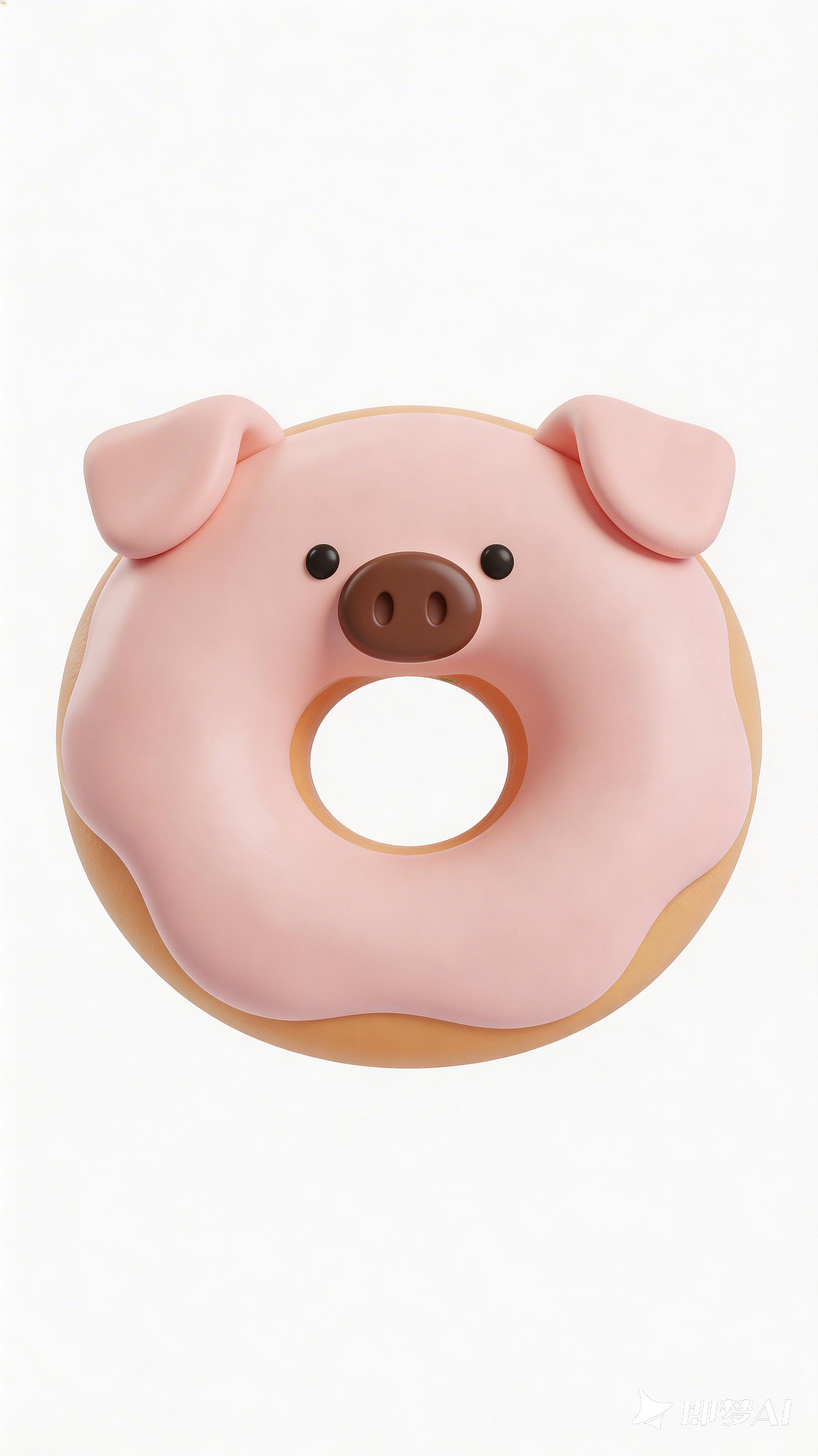 联想练习 猪猪（图ZNDA1NTcwNjM2） - 艺术插画 - 站酷设计师纯棉我好原创素材 - 站酷ZCOOL