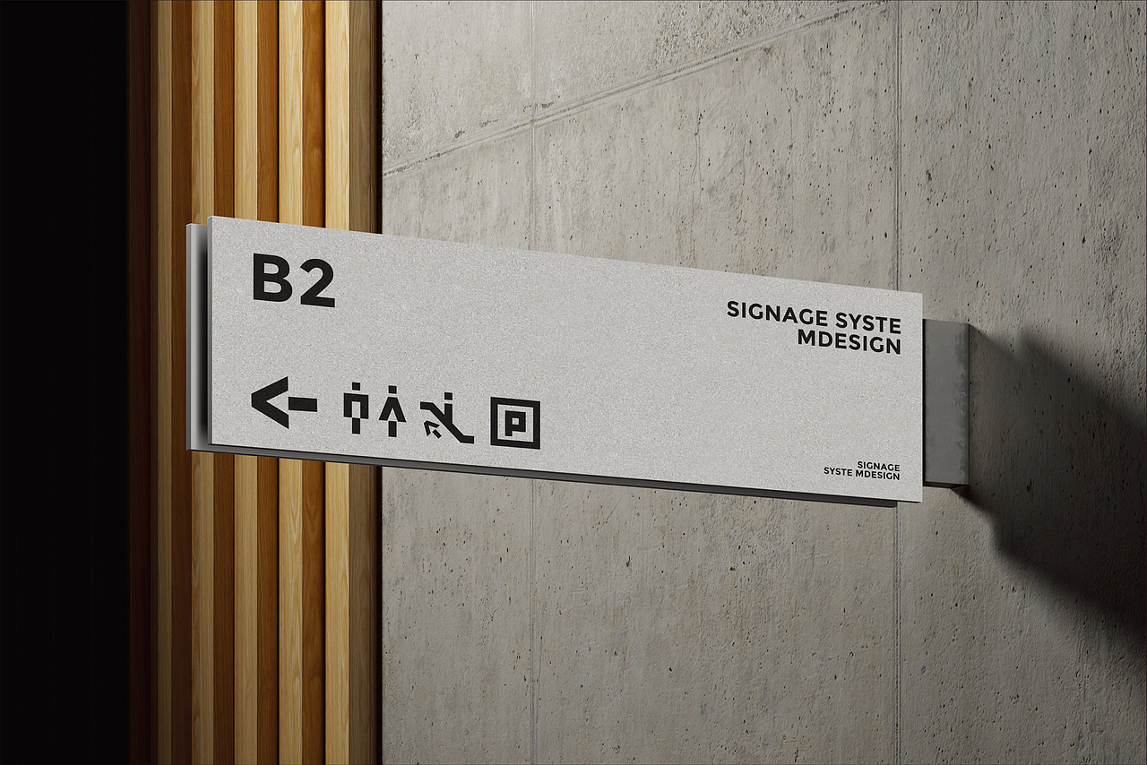 标识导视 | 图标设计整理合集（图ZNDA1NTcwNzM2） - 其他平面 - 站酷设计师市民杨某原创素材 - 站酷ZCOOL