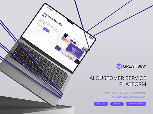 GreatWay Brand Design