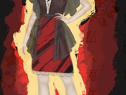 原創(chuàng)服設(shè)
