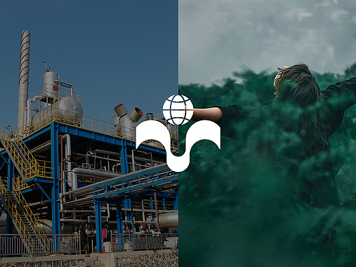 铜化集团 TCIGC-品牌画册