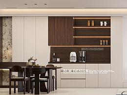 意式——白龍馬效果圖