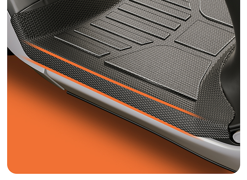 九号电动车tpe脚垫米粒建模渲染（图ZNDA1NTc0NzQ4） - 电商 - 站酷设计师王胜设计师原创素材 - 站酷ZCOOL