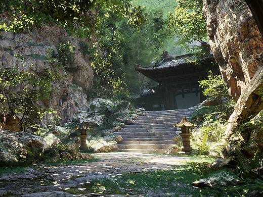 个人作品集
