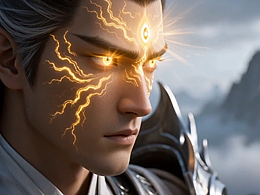 AI動(dòng)態(tài)漫劇《孫悟空VS楊戩》