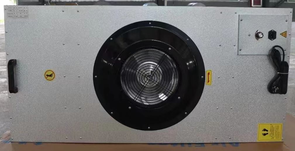 2026年4月诚信的FFU品牌推荐，直流风机FFU/FFU/交流风机FFU，FF（图ZMTU1NDA1MDQ=） - 资讯 - 站酷设计师Z678933025原创素材 - 站酷ZCOOL