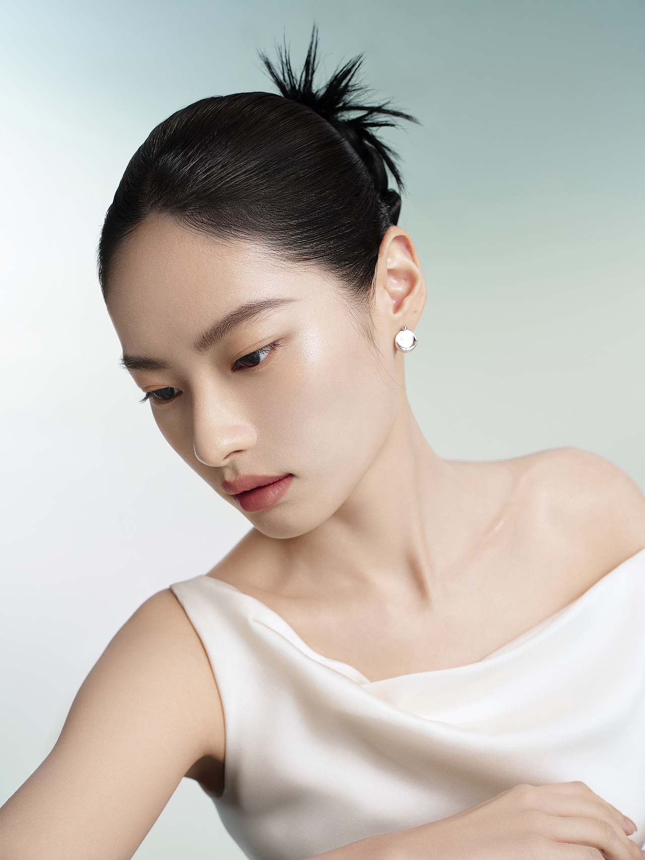 彩裳广告修图案例（图ZNDA1NTc3MTM2） - 修图/后期 - 站酷设计师摄影师刘杨原创素材 - 站酷ZCOOL
