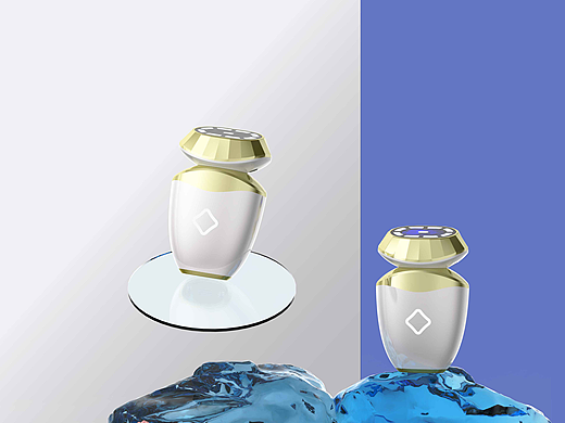 个护射屏仪ID（个人主页-ZNzM0NjM2ODA=） - 电子产品 - 站酷设计师cokion原创素材 - 站酷ZCOOL