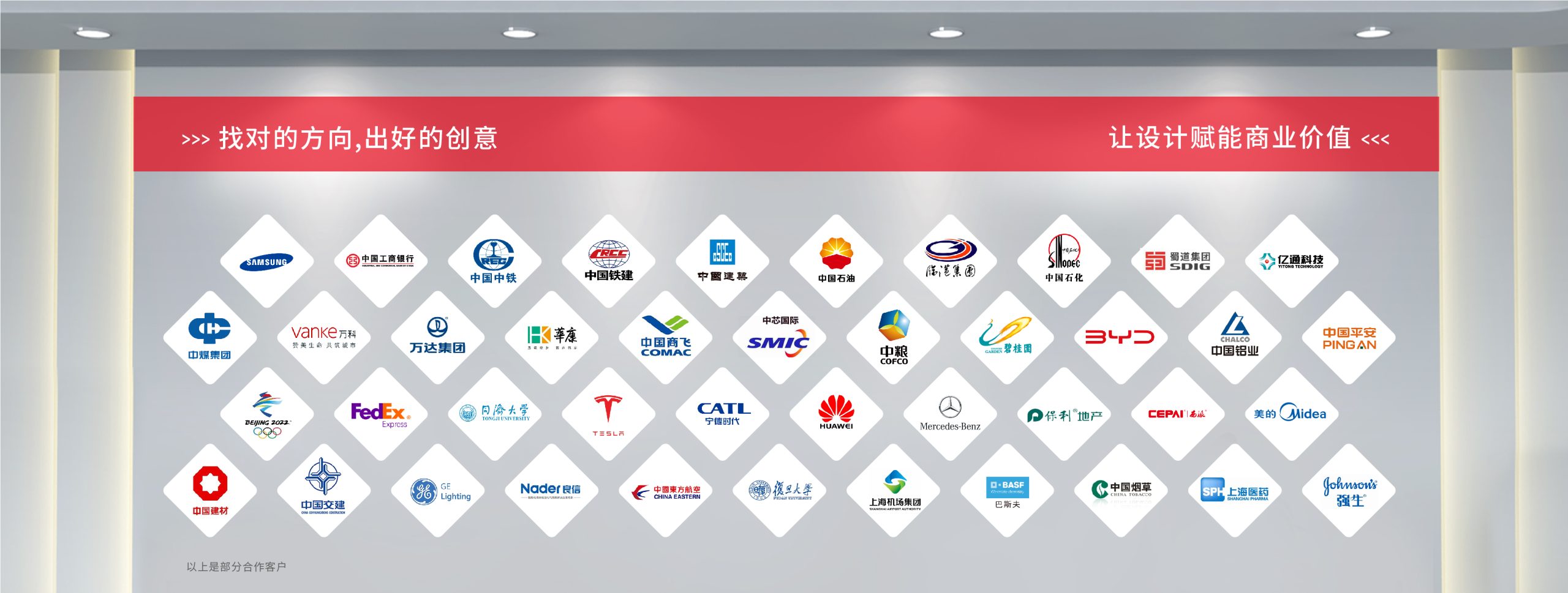 展会画册设计公司（图ZMTU1NDA1NTY=） - 观点 - 站酷设计师宣传册设计公司原创素材 - 站酷ZCOOL