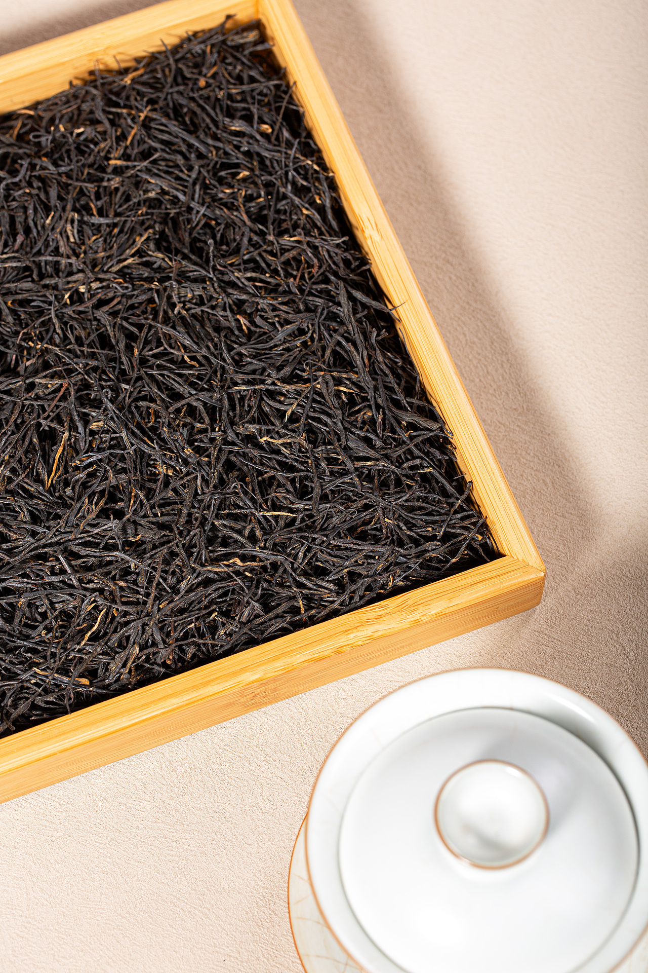 电商拍摄｜普洱茶｜茶叶拍摄｜产品摄影｜红茶（图ZNDA1NTc4Mzg0） - 产品摄影 - 站酷设计师拍摄练习生原创素材 - 站酷ZCOOL