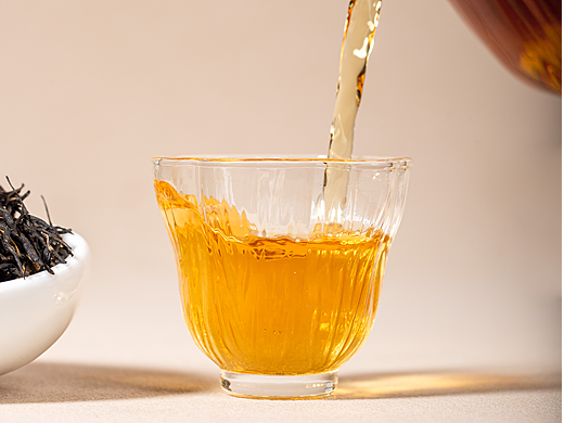 电商拍摄｜普洱茶｜茶叶拍摄｜产品摄影｜红茶