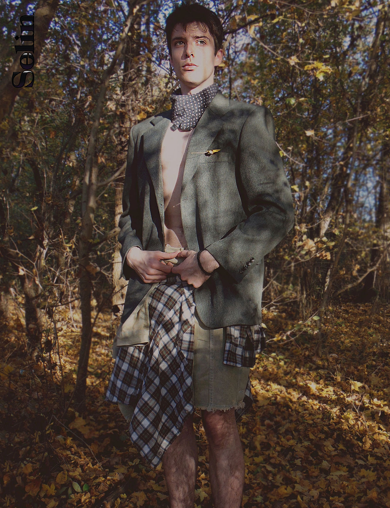 外籍男模 时尚摄影 服装模特 简约高级 外景拍摄（图ZNDA1NTc5NjY4） - 人像摄影 - 站酷设计师YouthModels_Kim原创素材 - 站酷ZCOOL