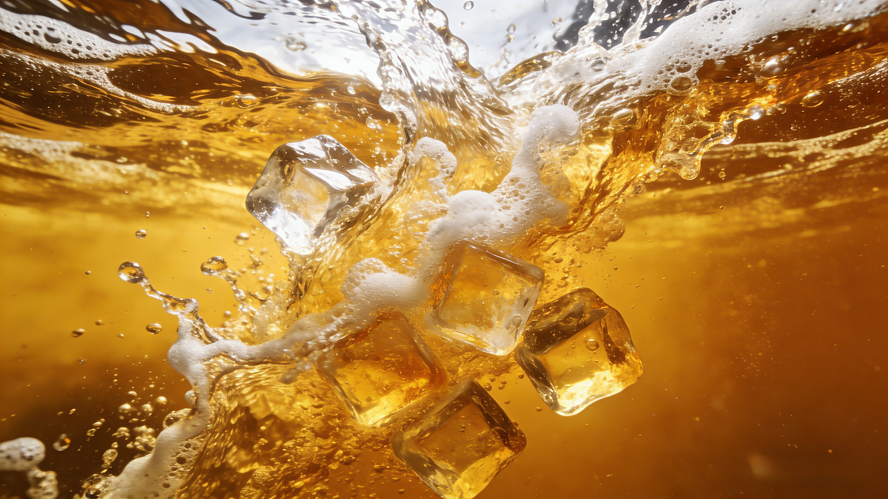 哈啤啤酒广告（图ZNDA1NTc5NzIw） - AI作品 - 站酷设计师AIGC创想社原创素材 - 站酷ZCOOL