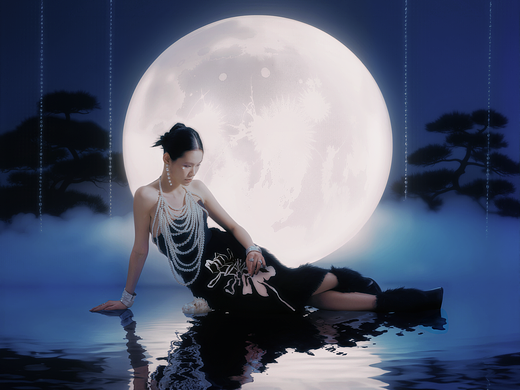 滄海遺珠（個(gè)人主頁(yè)-ZNzM0NjQwOTI=） - AI作品 - 站酷設(shè)計(jì)師lucky旺旺原創(chuàng)素材 - 站酷ZCOOL