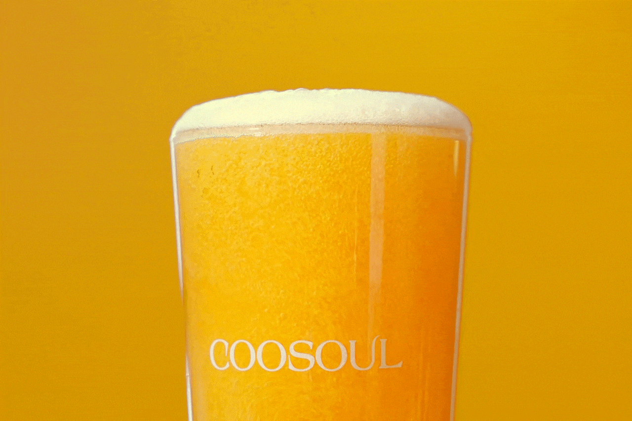 酷鼠精酿 COOSOUL | GANGAN WORKS（图ZNDA1NTgwMDUy） - 品牌 - 站酷设计师Ganganstudio原创素材 - 站酷ZCOOL