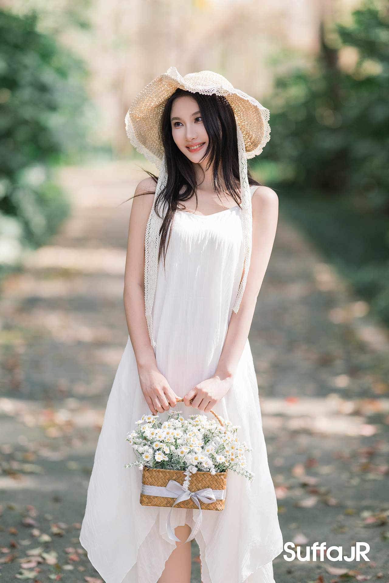 雪柳明玥（图ZNDA1NTgwMjYw） - 人像摄影 - 站酷设计师朱尼尔沙发SUFFA原创素材 - 站酷ZCOOL