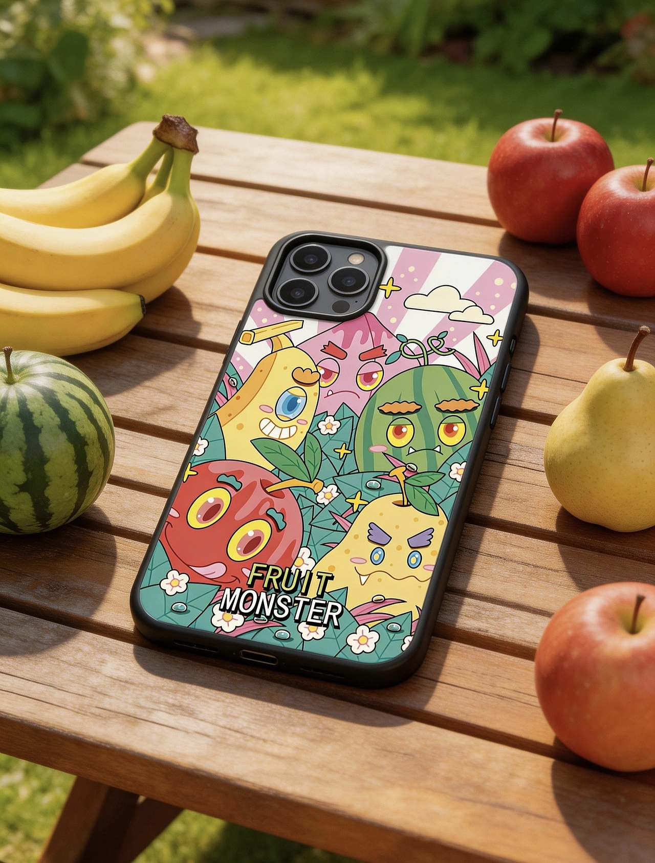 水果开会（图ZNDA1NTgwOTA4） - 包装 - 站酷设计师奇怪yo原创素材 - 站酷ZCOOL