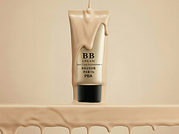 AIGC《BB霜》TVC创意广告分镜