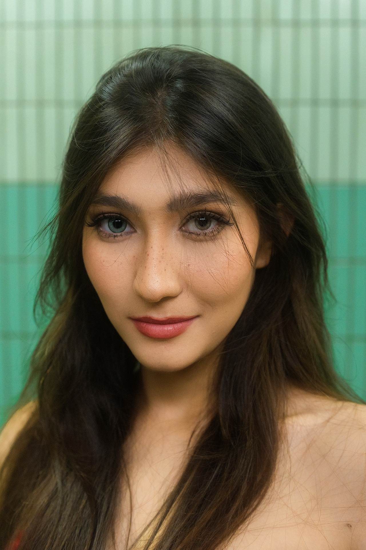 地铁情绪人像（图ZNDA1NTgxMzM2） - 人像摄影 - 站酷设计师PH值蛋蛋原创素材 - 站酷ZCOOL