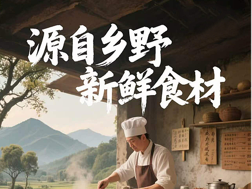 AI其他海报合集