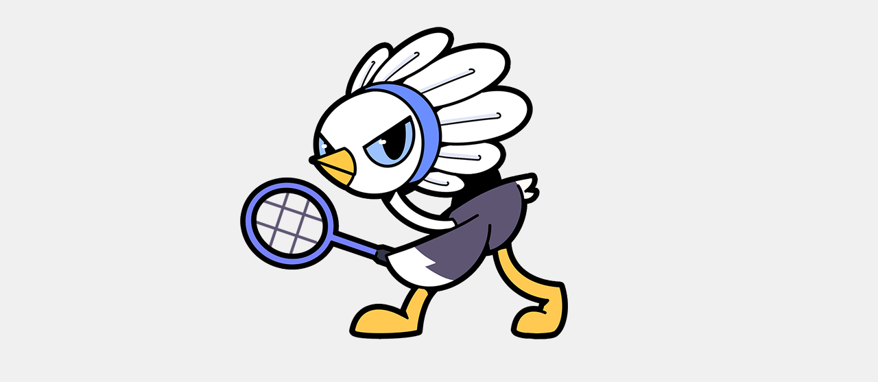 疯传 1300+次！这套葱鸡 IP 设计我藏了半年的野路子全公开，学会直接接单（图ZMTU1NDA5MzI=） - 教程 - 站酷设计师菜心轻量文原创素材 - 站酷ZCOOL