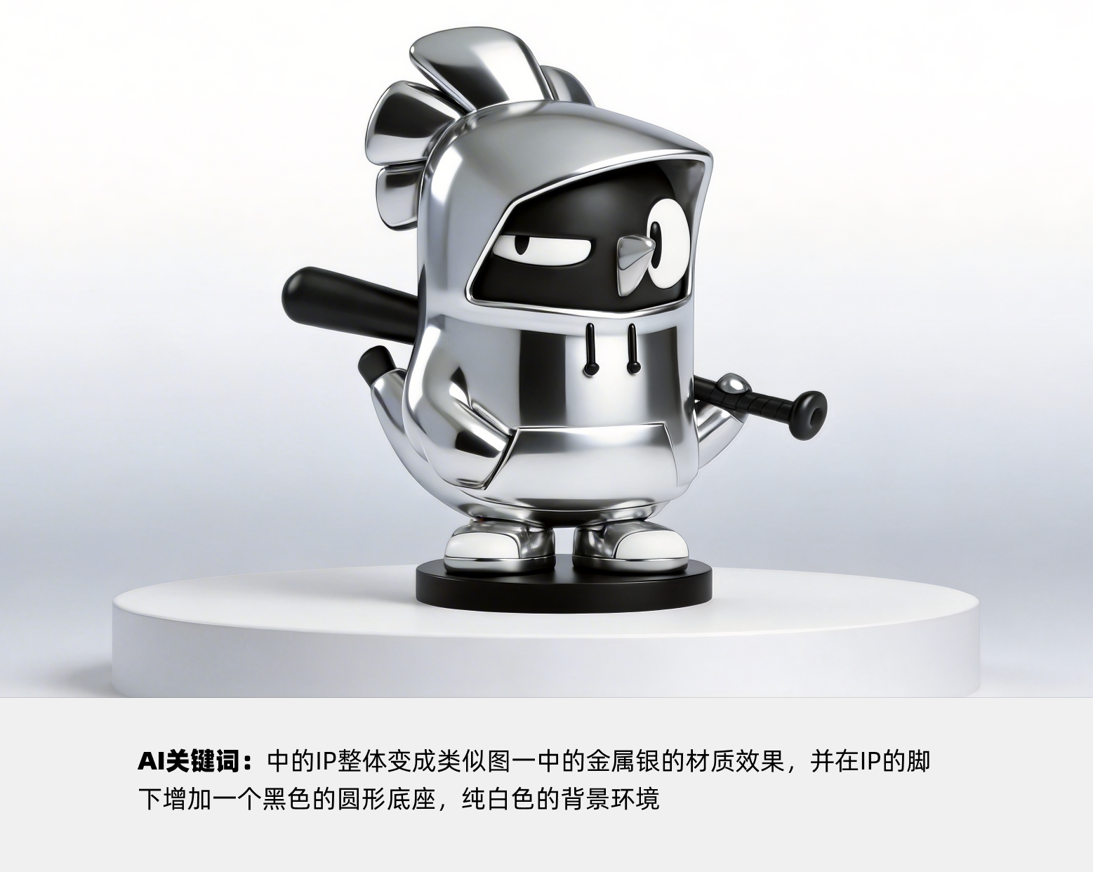 疯传 1300+次！这套葱鸡 IP 设计我藏了半年的野路子全公开，学会直接接单（图ZMTU1NDEwNDQ=） - 教程 - 站酷设计师菜心轻量文原创素材 - 站酷ZCOOL