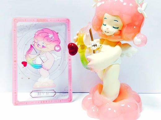 威纳潮玩（个人主页-ZNzM0NjQ0MDA=） - 玩具 - 站酷设计师Z108896507原创素材 - 站酷ZCOOL