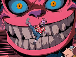 「Smile.exe」保持良好精神狀態(tài)