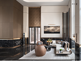 银川阅海湾一号会所