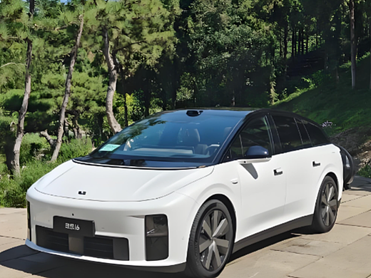 理想i6第10万台下线：三重礼遇来啦