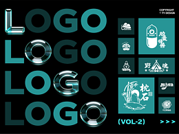 LOGO標(biāo)志設(shè)計(jì)合集 | VOL.2
