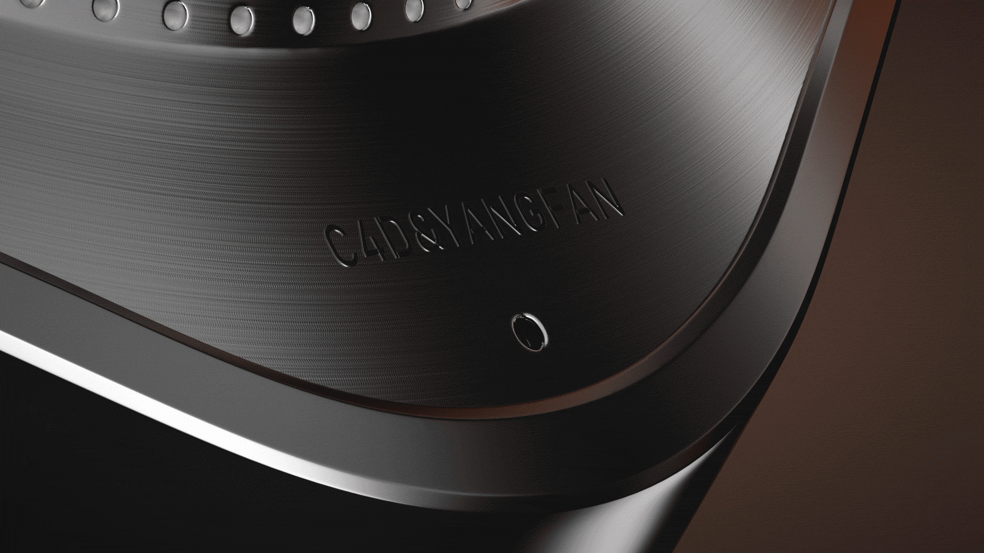 音响动态渲染（图ZNDA1NTg2NDcy） - 产品 - 站酷设计师AO_Viz原创素材 - 站酷ZCOOL