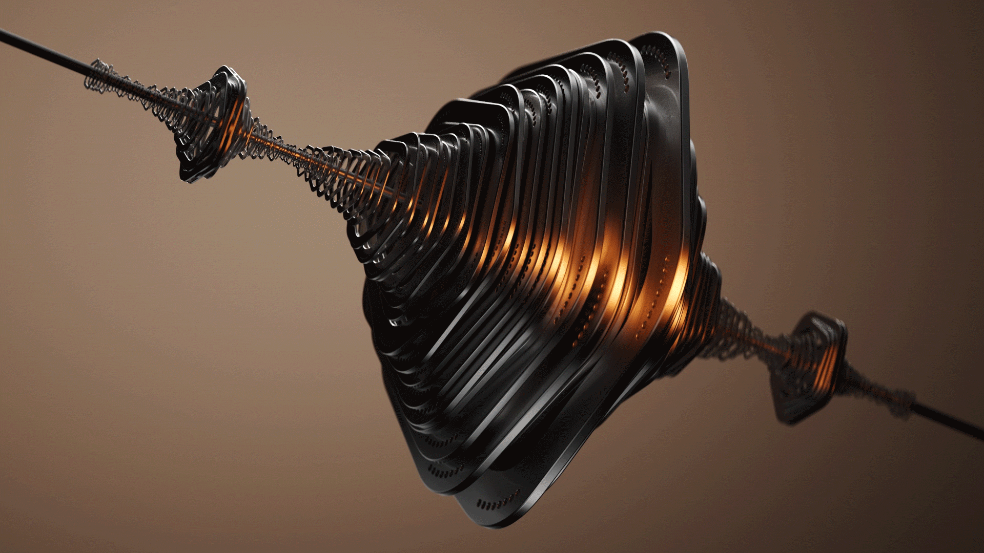 音响动态渲染（图ZNDA1NTg2NDgw） - 产品 - 站酷设计师AO_Viz原创素材 - 站酷ZCOOL