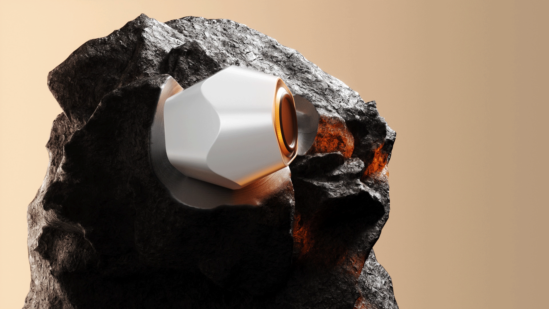 音响动态渲染（图ZNDA1NTg2NDky） - 产品 - 站酷设计师AO_Viz原创素材 - 站酷ZCOOL