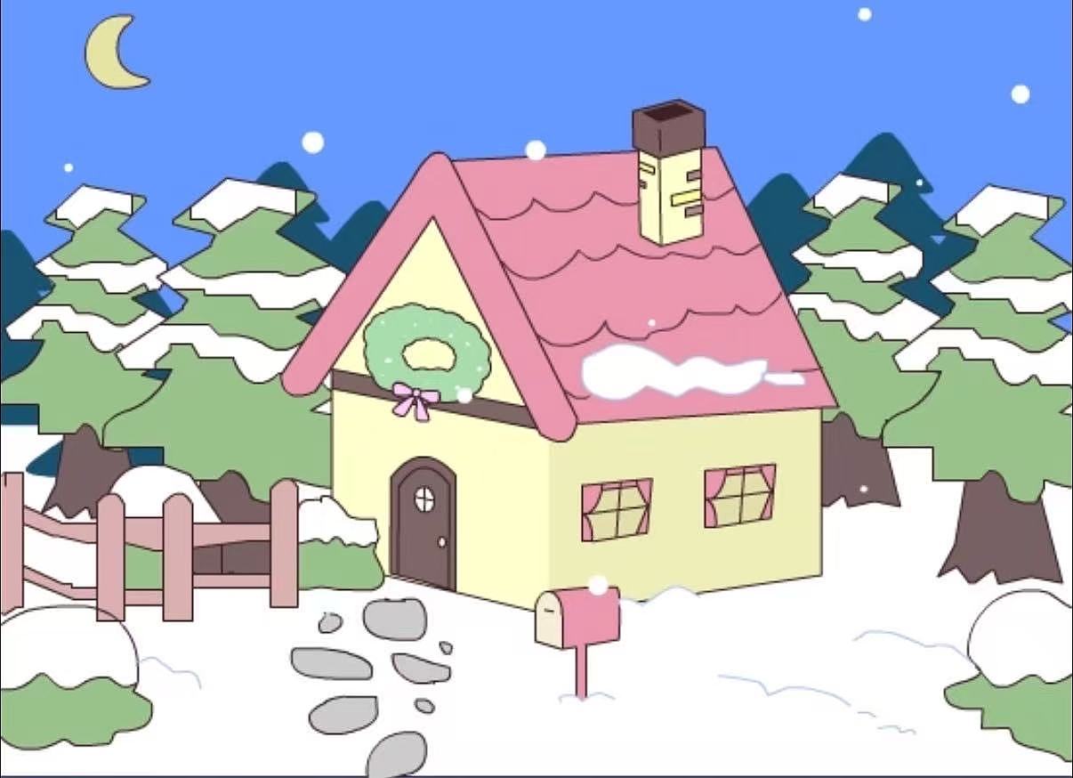 gift（图ZNDA1NTg2NDM2） - 动画片 - 站酷设计师Z460432486原创素材 - 站酷ZCOOL