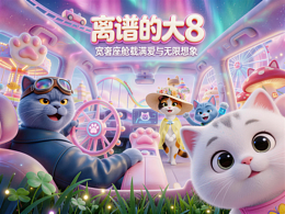 《嵐圖?緋紅營(yíng)救》離譜的大8 超大空間守護(hù)童真與陪伴