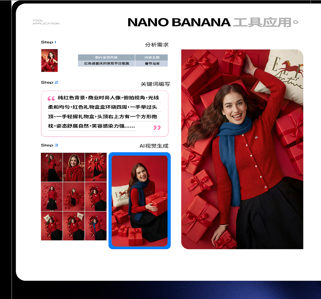 惠子2026资深视觉设计作品集（图ZNDA1NTkxNjcy） - 品牌 - 站酷设计师藤本惠子原创素材 - 站酷ZCOOL