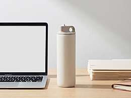 【保温瓶】AIGC电商视觉