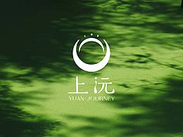 从玄月到满月：这个疗愈空间logo在讲轮回