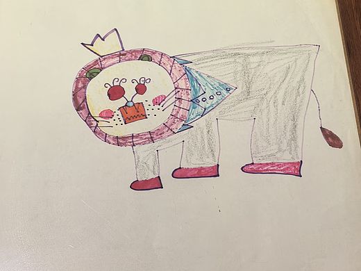 随手一个圆，随手一个缘，随手一个小伙伴