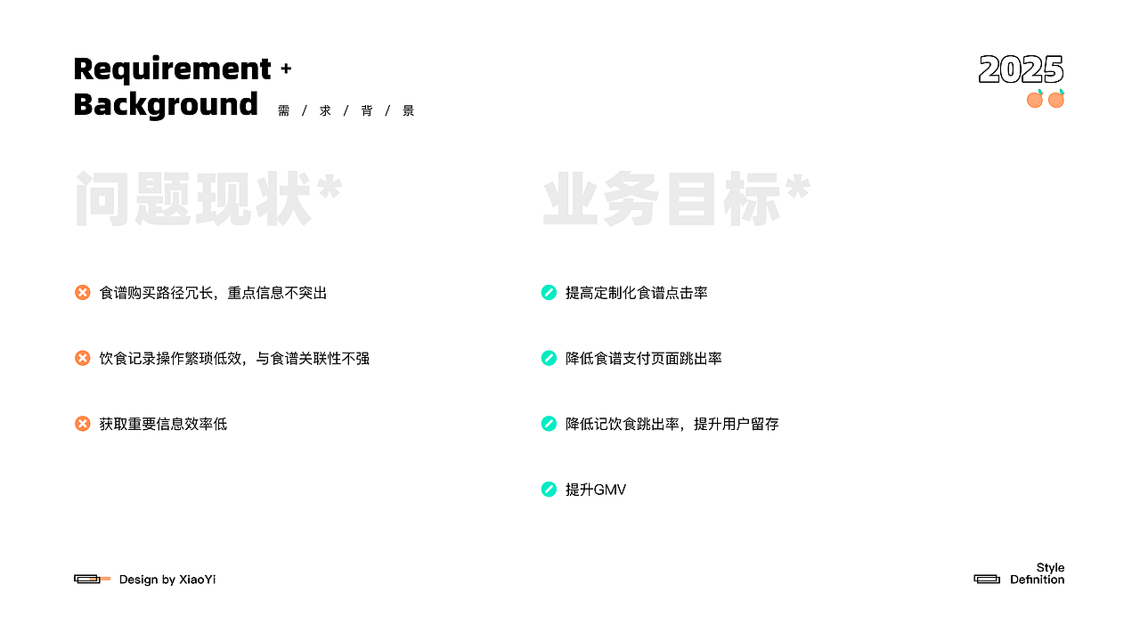 饭橘APP 全链路改版 UI/UX设计（图ZNDA1NTk1OTA4） - APP界面 - 站酷设计师Brisks原创素材 - 站酷ZCOOL