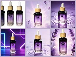 攝影+Ai設(shè)計 場景后期微調(diào)版本