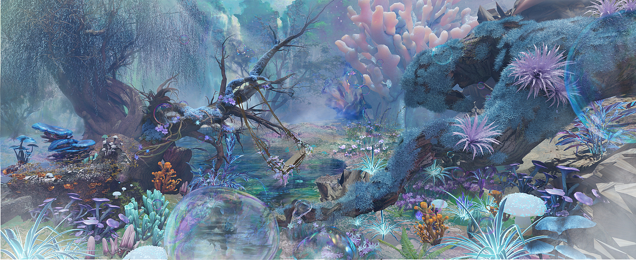 SYIVANIA（图ZNDA1NTk2Nzk2） - 动画/影视 - 站酷设计师颖汐元原创素材 - 站酷ZCOOL