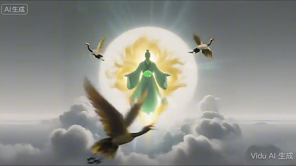 玉•界（图ZNDA1NTk2ODU2） - AI作品 - 站酷设计师颖汐元原创素材 - 站酷ZCOOL