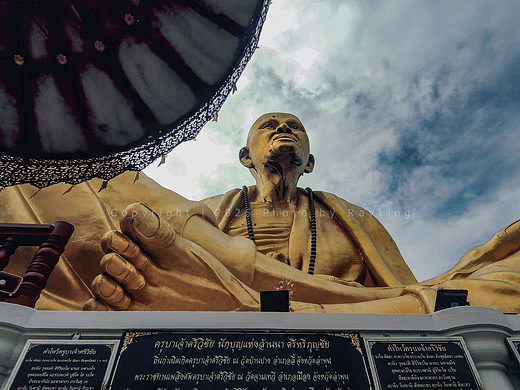 都是宝藏胜地! 精美古韵，南奔古寺巡礼