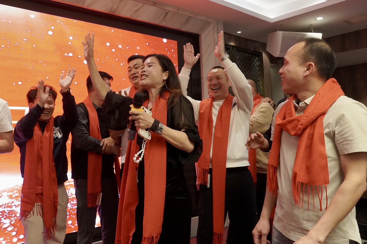 口播 信息流 商会活动（图ZNDA1NTk4OTEy） - 其他 - 站酷设计师Z946736247原创素材 - 站酷ZCOOL