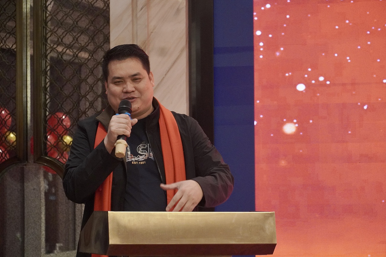 口播 信息流 商会活动（图ZNDA1NTk4ODcy） - 其他 - 站酷设计师Z946736247原创素材 - 站酷ZCOOL