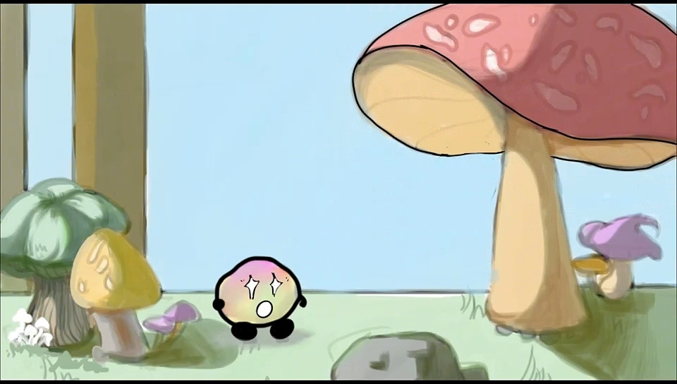 《Colourful Me》（图ZNDA1NTk5Mjc2） - 短篇/格漫 - 站酷设计师颖汐元原创素材 - 站酷ZCOOL